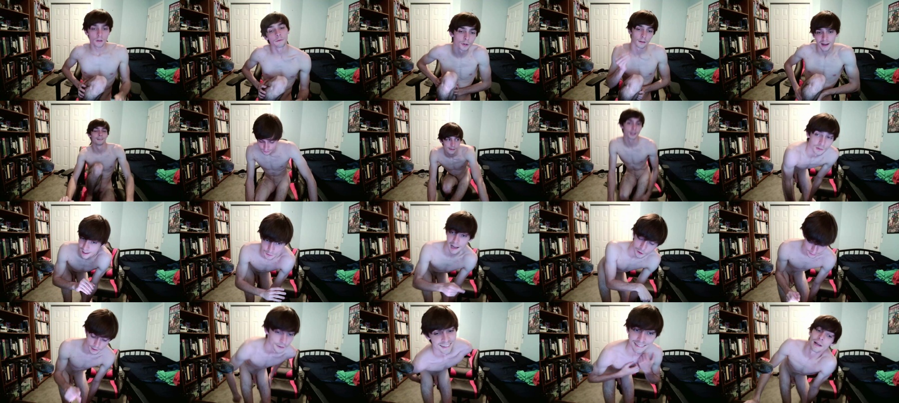 Straightwhiteboy21  14-03-2021